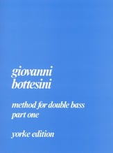 METHOD FOR DOUBLE BASS VOL 1 cover